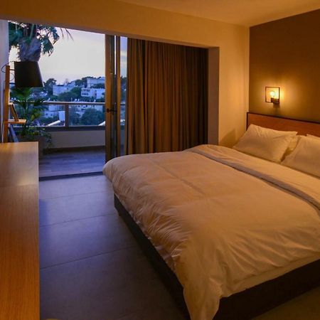 Luxury Suites By Notaly Ariel Haifa Ngoại thất bức ảnh